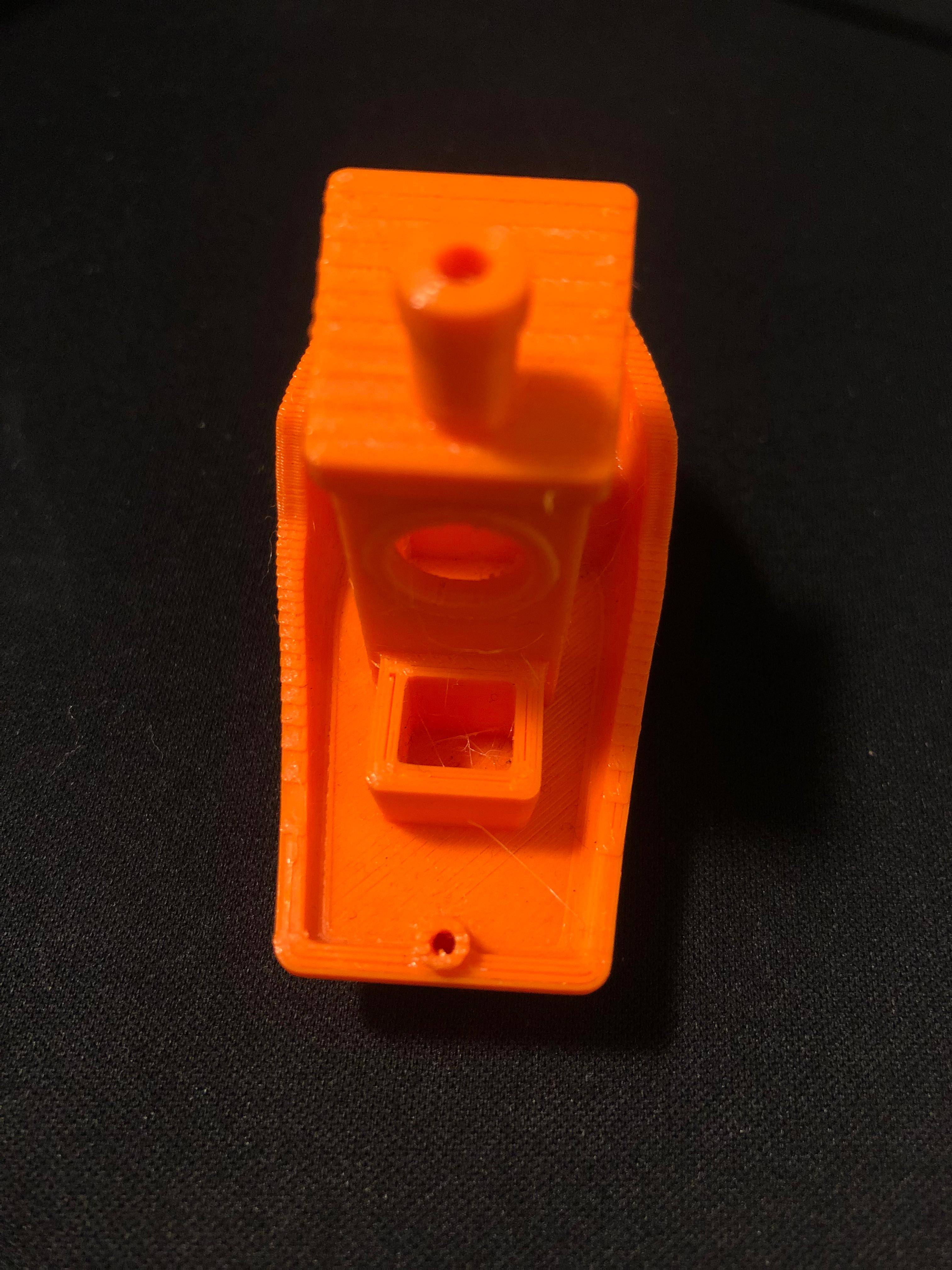 Durable 3d Printing materials for all Industrial Enclosures